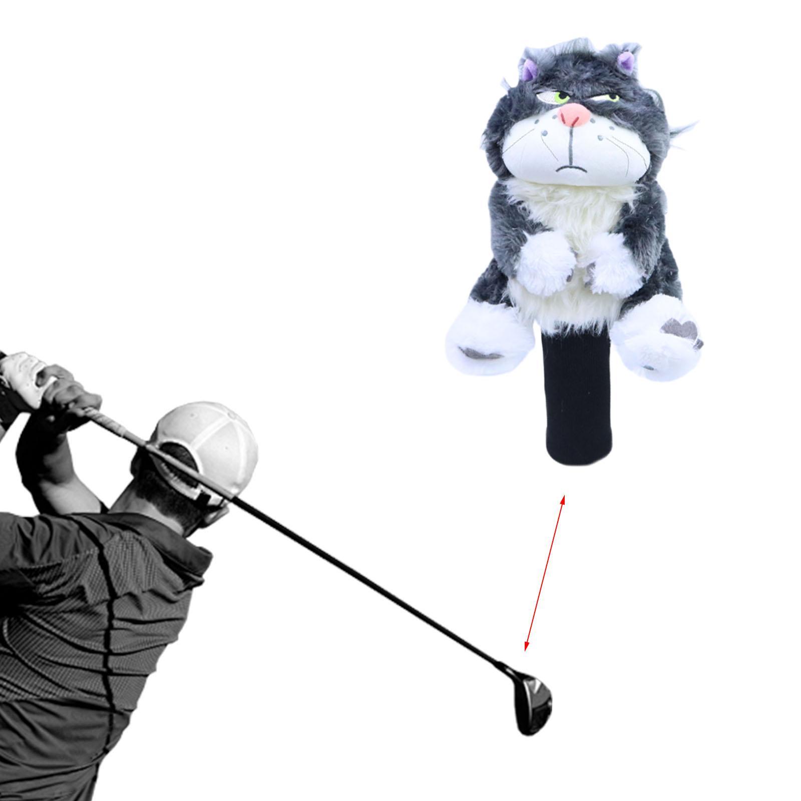 Golf Head Cover for Golf Club  - Golf Equipment Cabinet review and price
