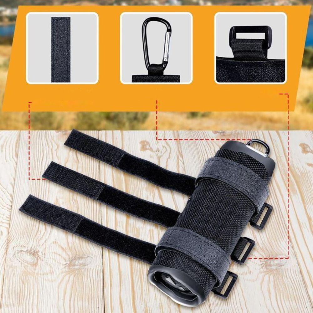 Speaker Holder Mount for Bike/ - Golf Scorecard Holder review and price