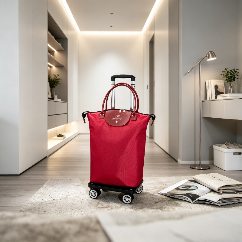 Compact Folding Grocery Cart,D - Pull Cart Fold review and price