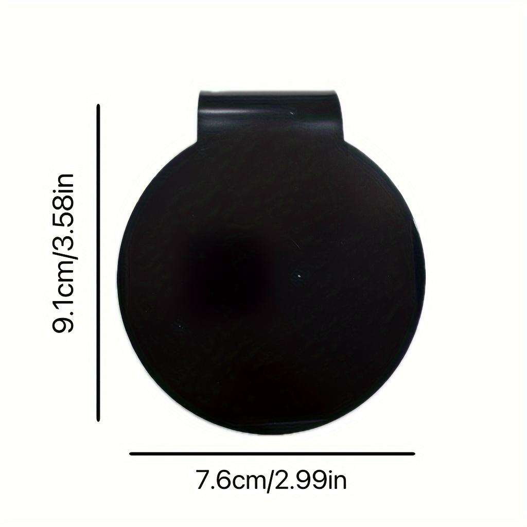 Golf Bag Metal Landing Pad, Me - Golf Equipment Holder review and price