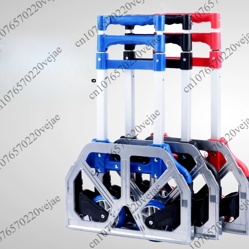 Load-bearing 50kg Tie Rod Lugg - Pull Cart Fold review and price