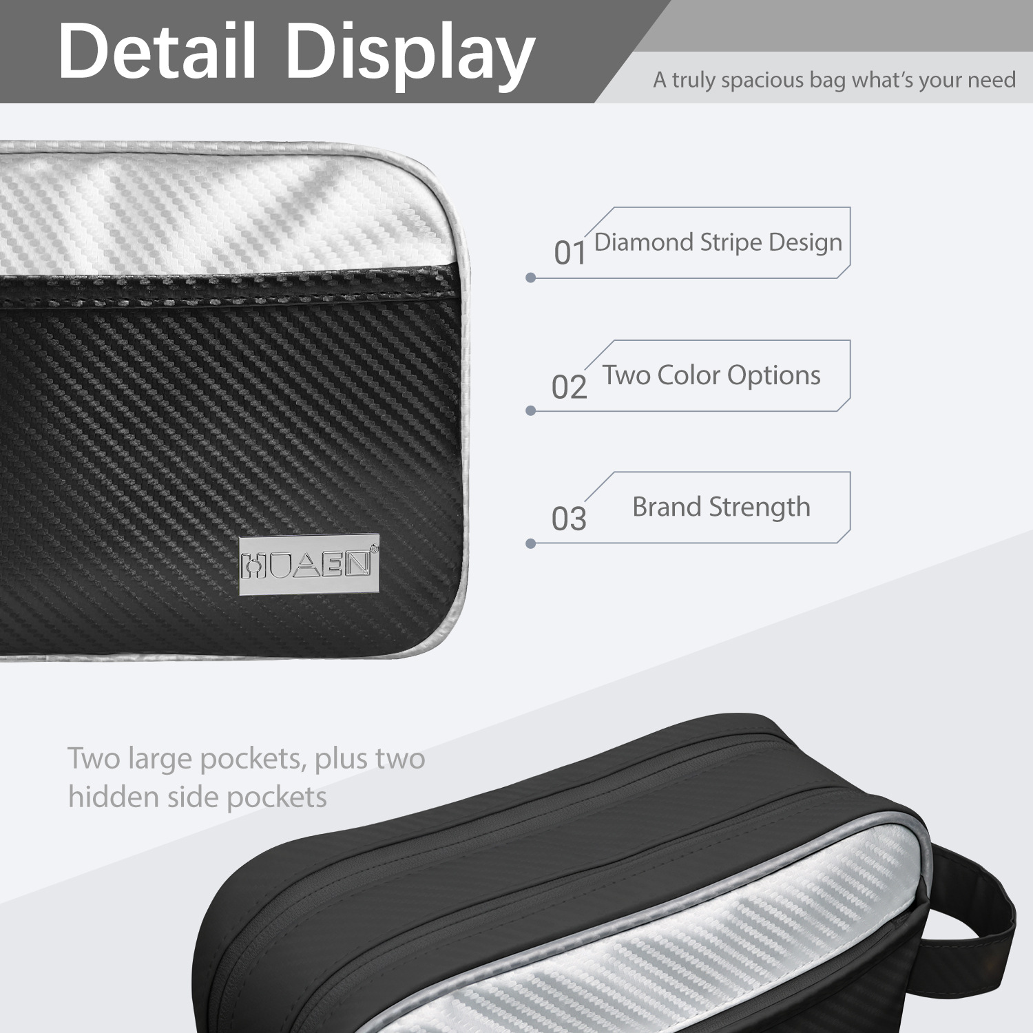 Waterproof Breathable Polyeste - Golf Equipment Holder review and price