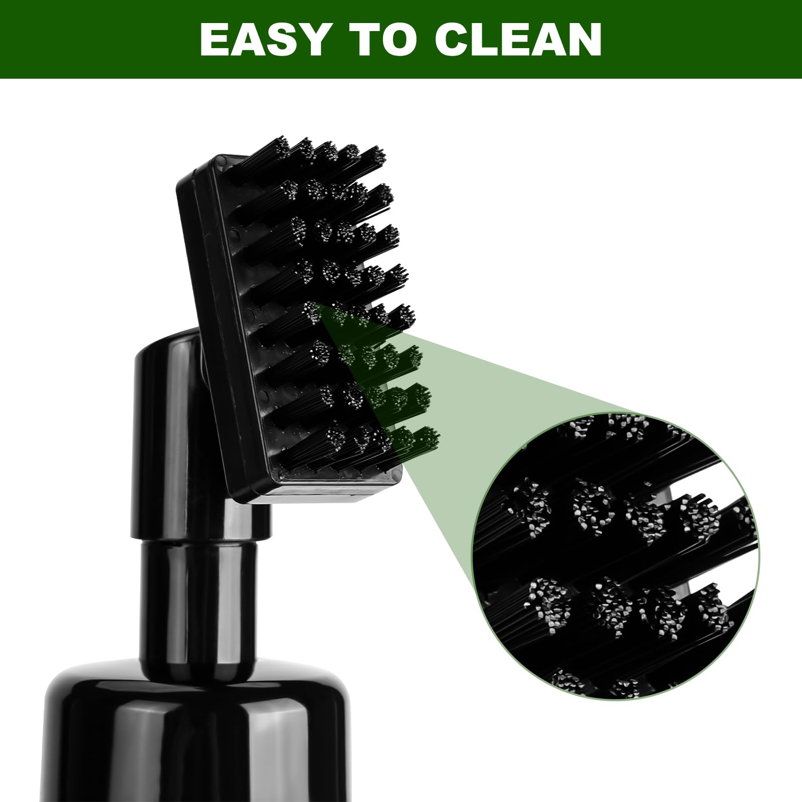 Golf Club Head Cleaning Brush, - Golf Equipment Suppliers review and price