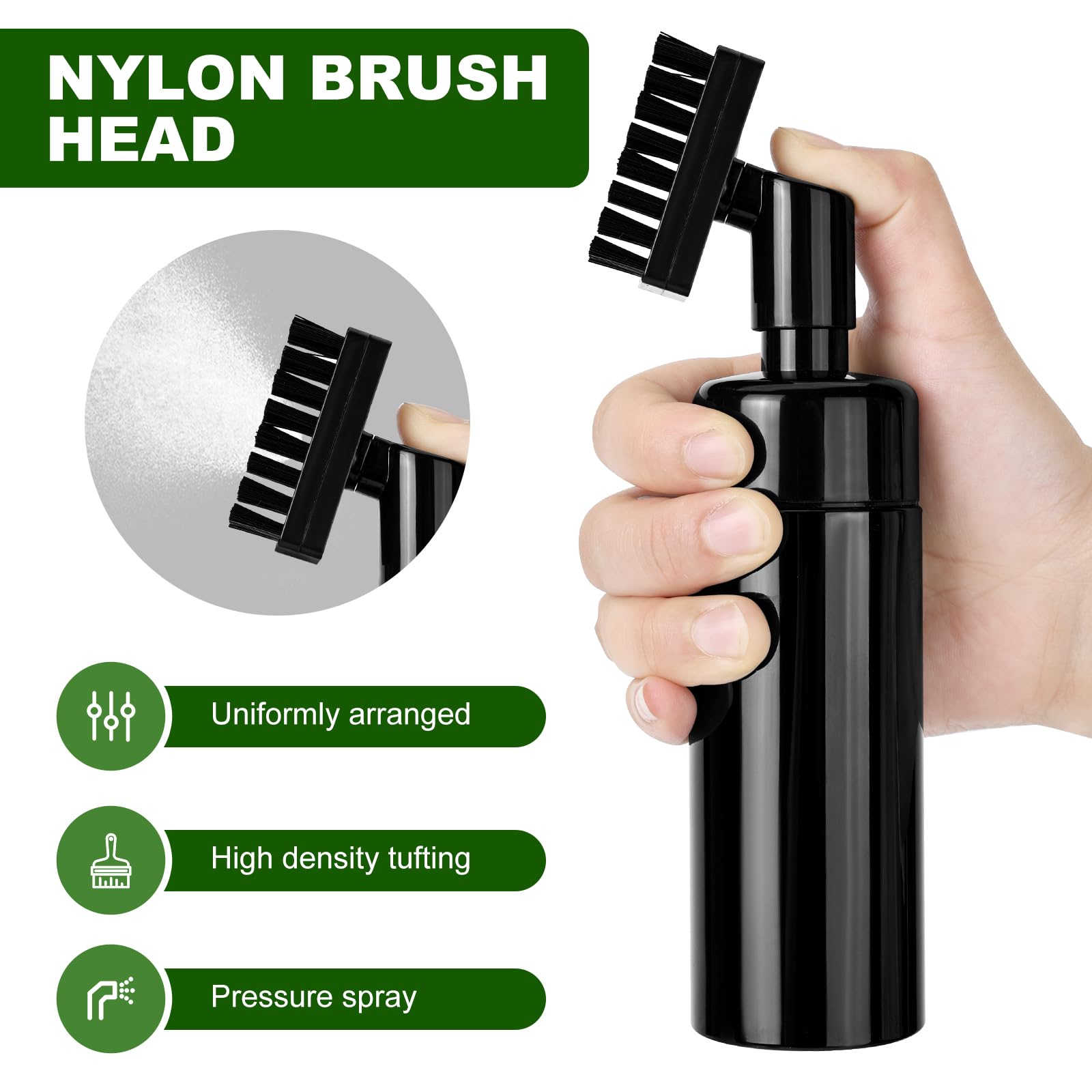 Golf Club Head Cleaning Brush, - Golf Equipment Suppliers review and price
