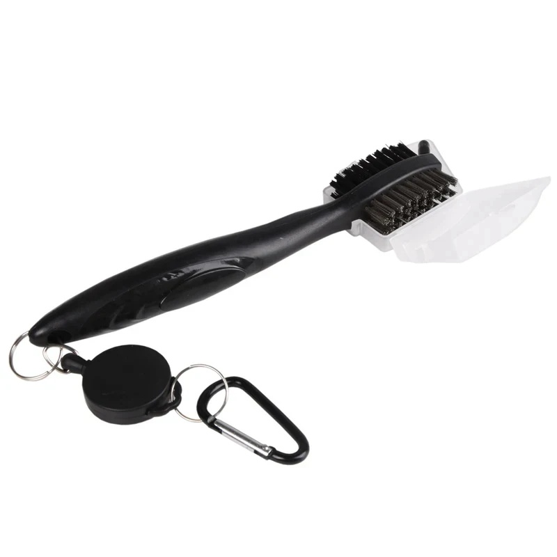 1/2/3pcs Golf Club Brush Groov - Golf Equipment Suppliers review and price