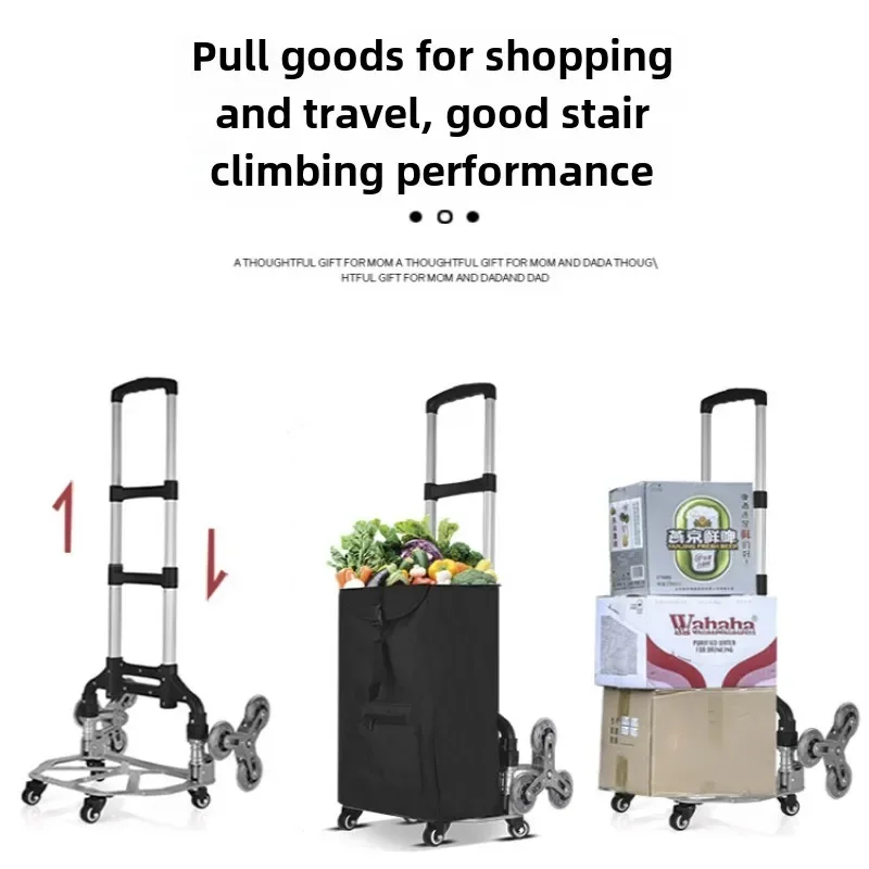 Climbing Stairs, Hand Pulled C - Pull Cart Fold review and price