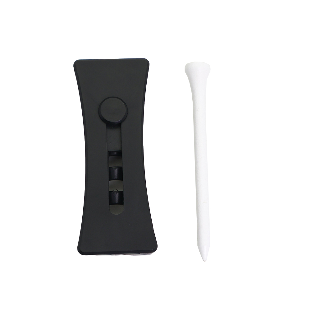 Black 3 In 1 Golf Tool Adjusta - Golf Equipment Holder review and price