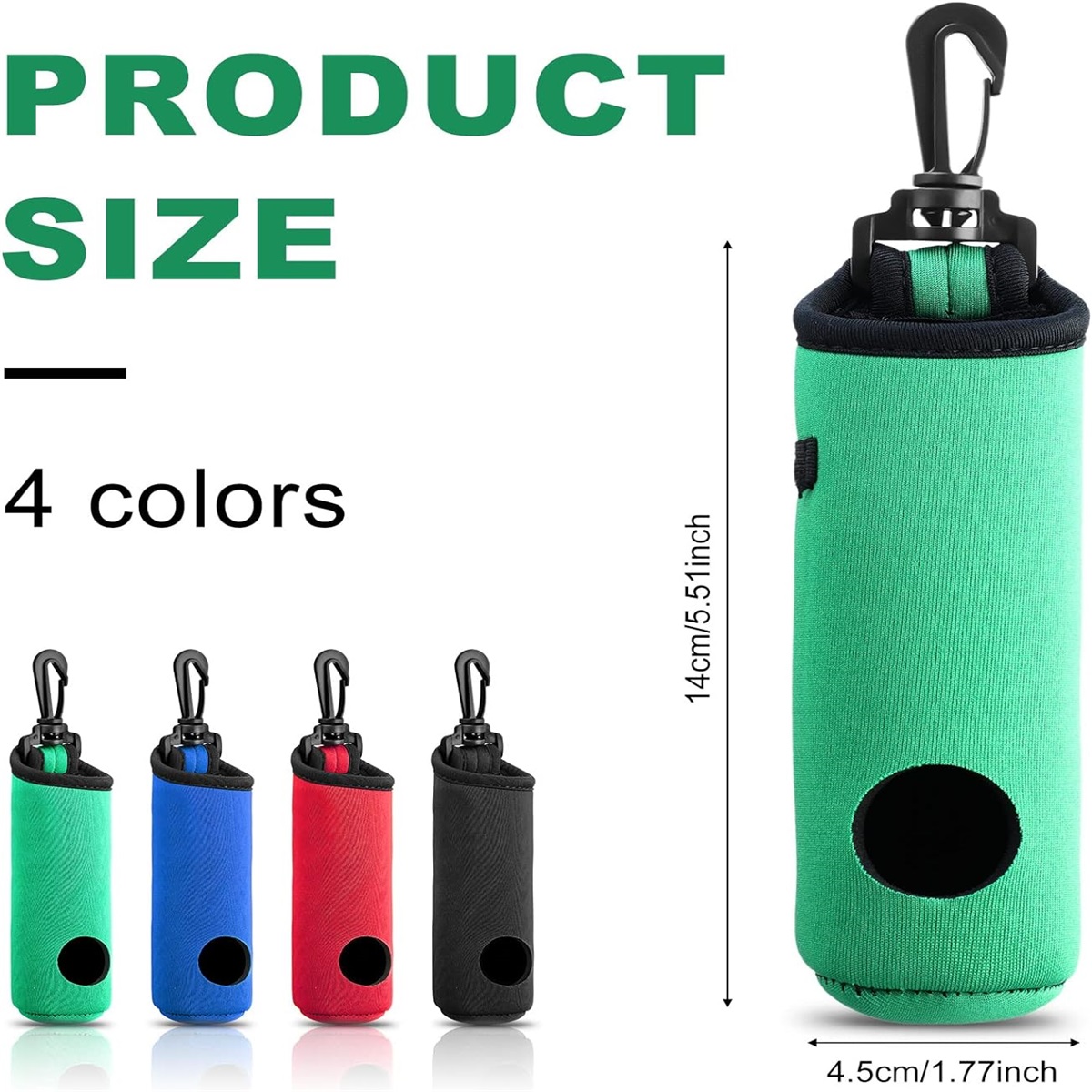 1pc Golf Tee Holder, Golf Ball - Golf Equipment Holder review and price