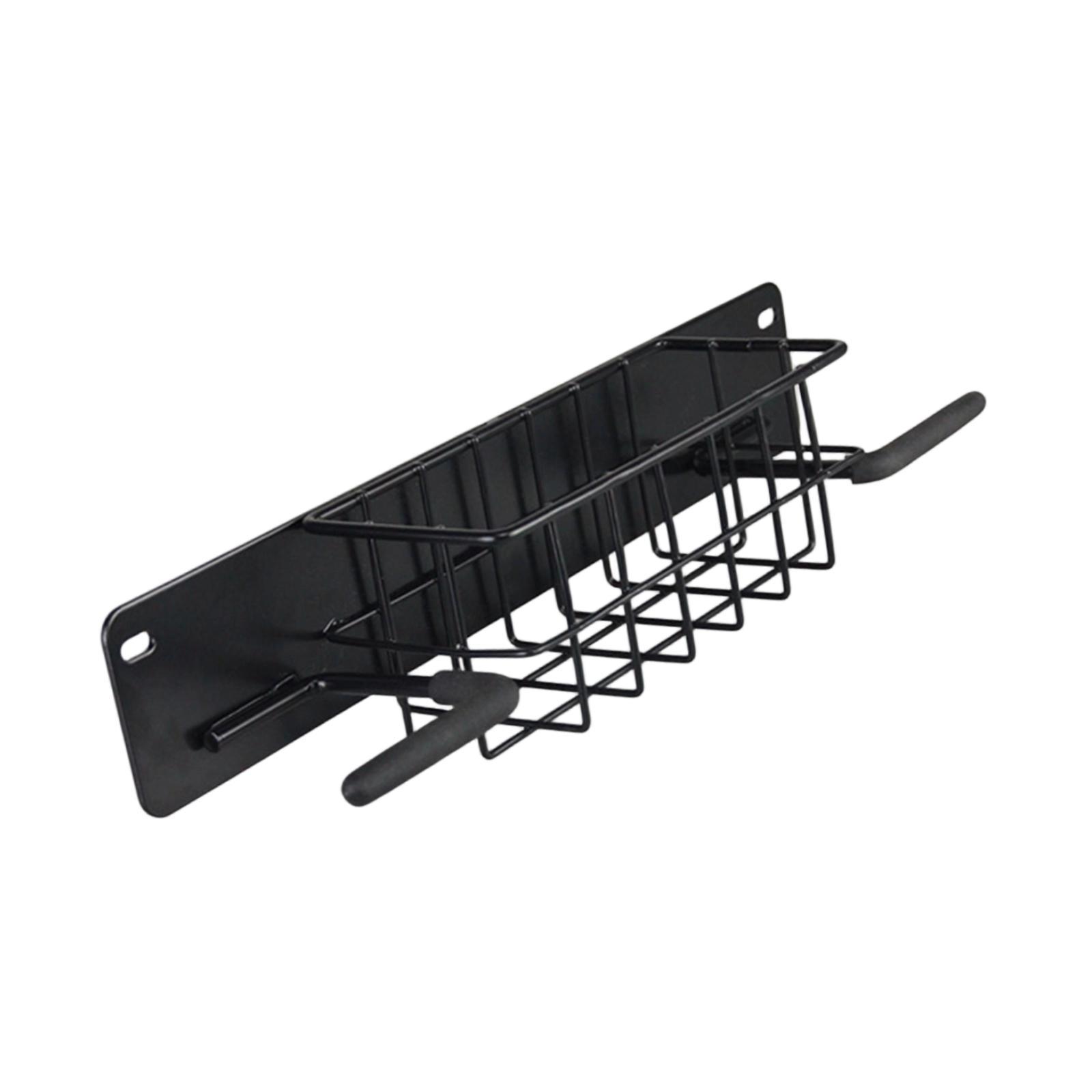 Golf Bag Storage Rack Sports E - Golf Equipment Garage Organizer review and price