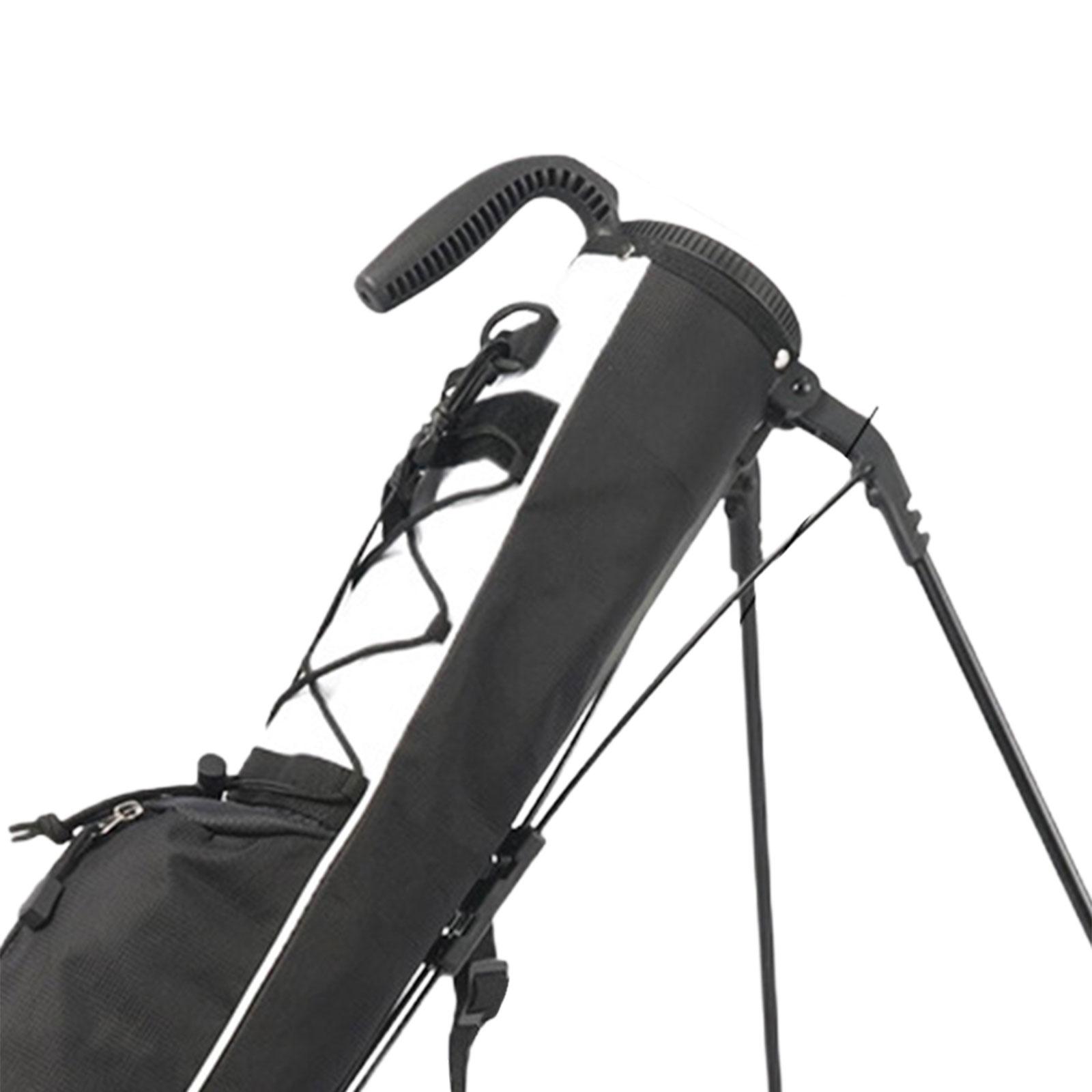 Golf Bag Golf Stand Bag Portab - Golf Scorecard Holder review and price