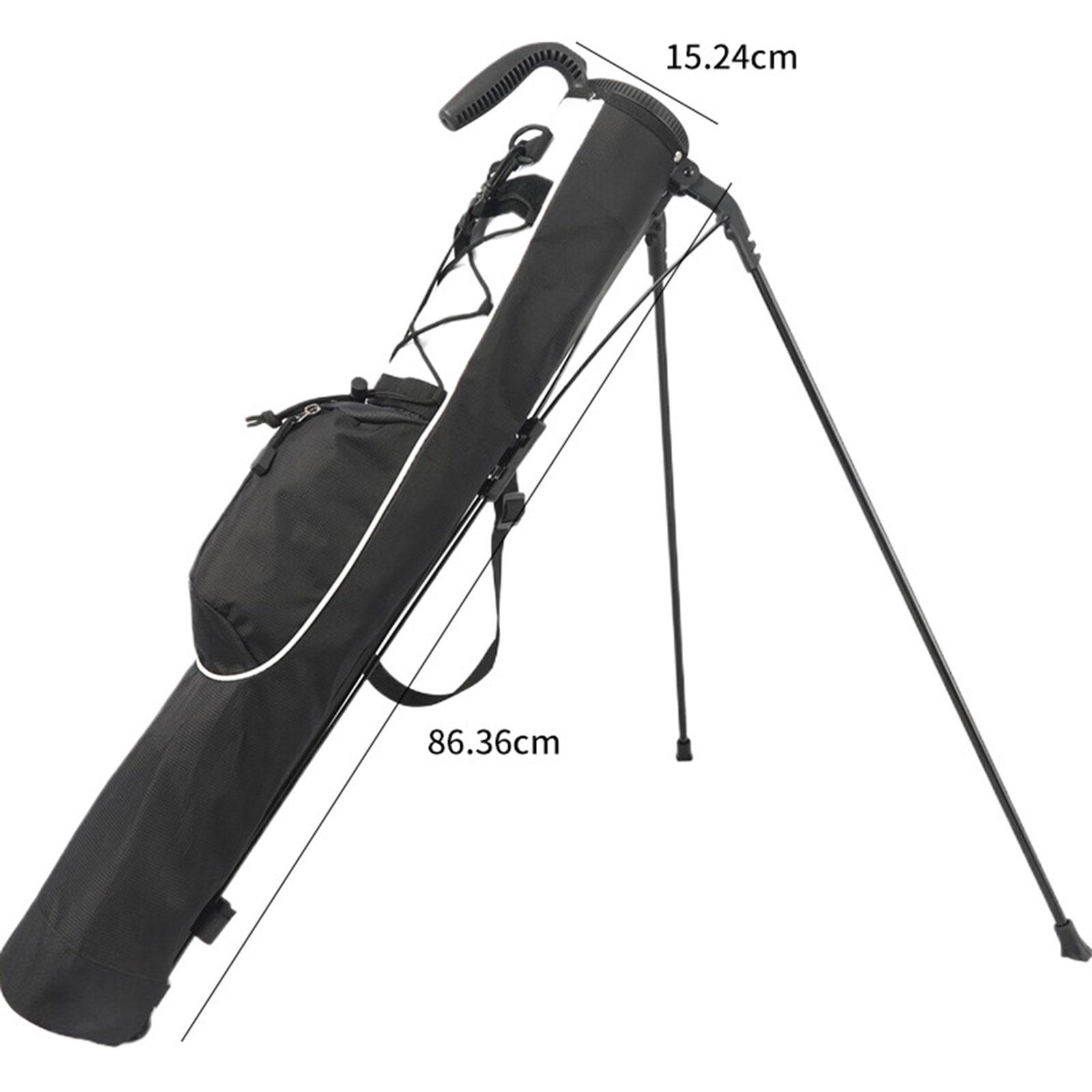 Golf Bag Golf Stand Bag Portab - Golf Scorecard Holder review and price